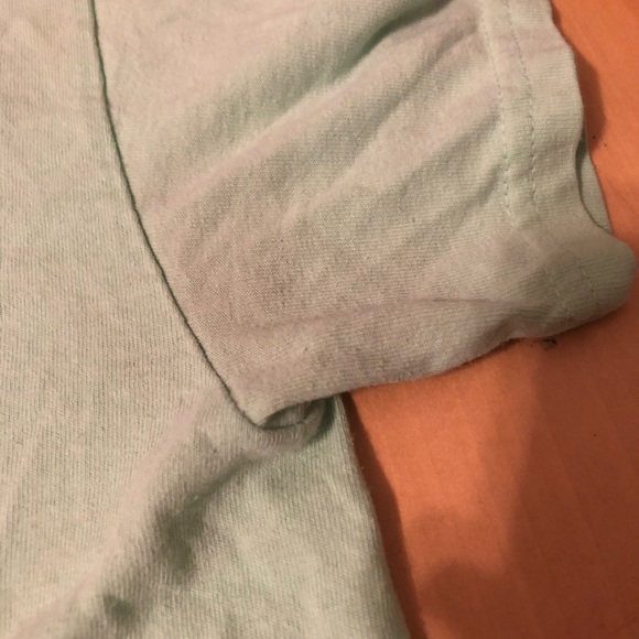 🍍 5/$15 Simply Southern Collection Crab Tee - Picture 6 of 7